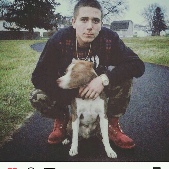 Meet your Posher, Joshua - Picture 1 of 1